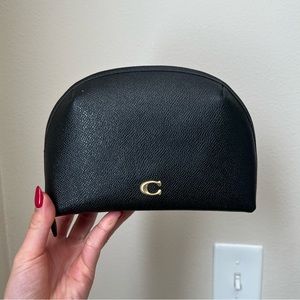 Coach Julienne Cosmetic Case